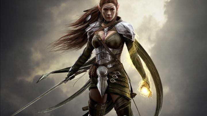 Wallpaper : 1920x1080 px, The Elder Scrolls Online 1920x1080 