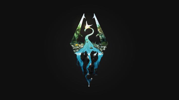 Elder Scrolls wallpaper \u00b7\u2460 Download free amazing full HD backgrounds 