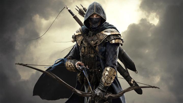 Wallpaper : 1920x1080 px, archers, The Elder Scrolls Online 1920x1080 