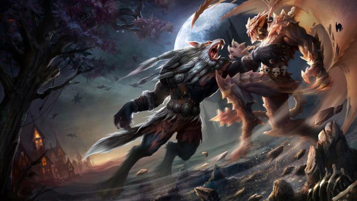Skyrim Vampire Wallpapers - Top Free Skyrim Vampire Backgrounds 