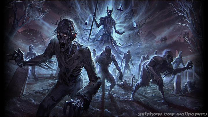 ESO Wallpapers -