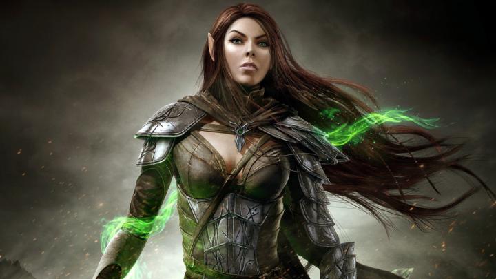 Wallpaper : 1920x1080 px, The Elder Scrolls Online, video games 