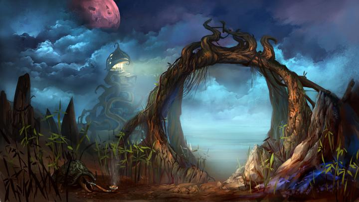 The Elder Scrolls III: Morrowind HD Wallpaper | Background Image 