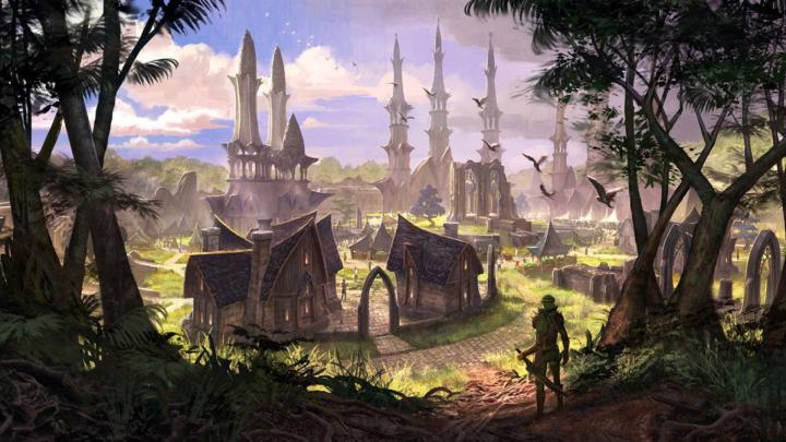 Eso HD Wallpapers (86+ images)