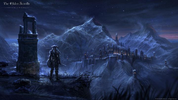 Eso Wallpaper (81+ images)