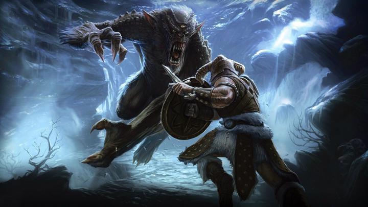 Elder Scrolls Online Backgrounds - Wallpaper, High Definition, High 