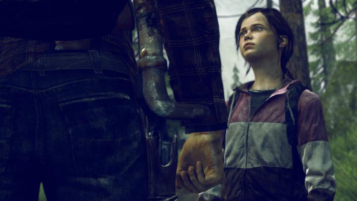 Last of US Wallpaper 1080p -