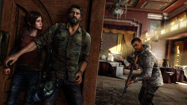 The Last of Us Remastered Wallpapers - Top Free The Last of Us 