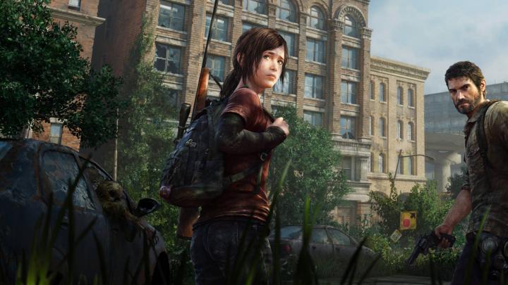 The Last of Us Remastered Wallpapers - Top Free The Last of Us 
