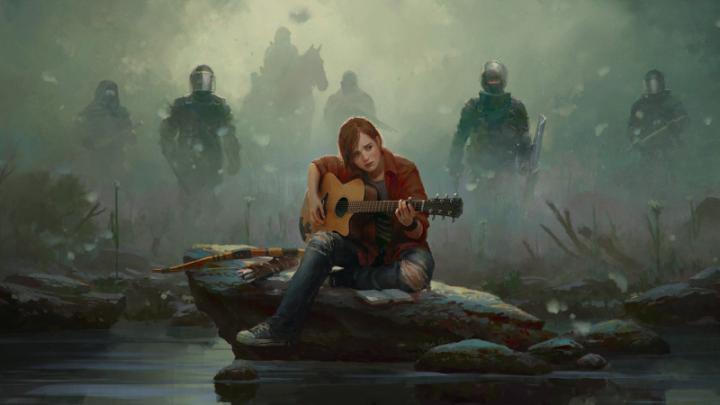 1920x1080 px The Last Of Us High Quality Wallpapers,High Definition 