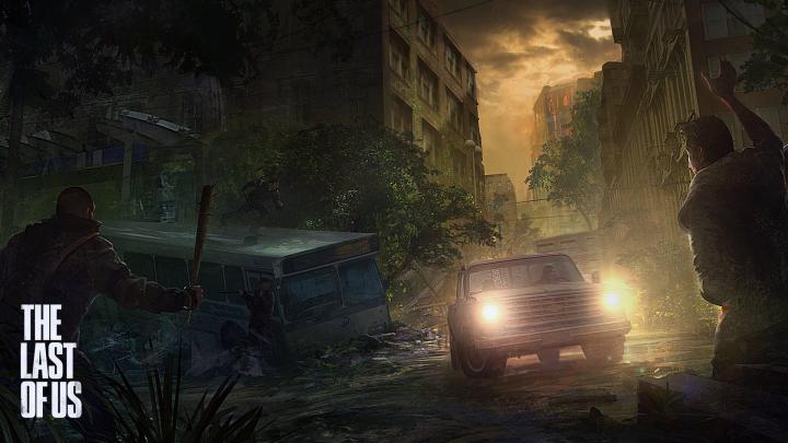 Last of US Wallpaper 1080p -