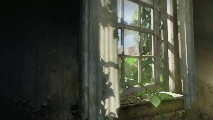 The Last of Us Remastered Wallpapers - Top Free The Last of Us 