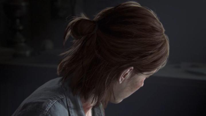 Angelanne: The Last Of Us Ellie Wallpaper Hd