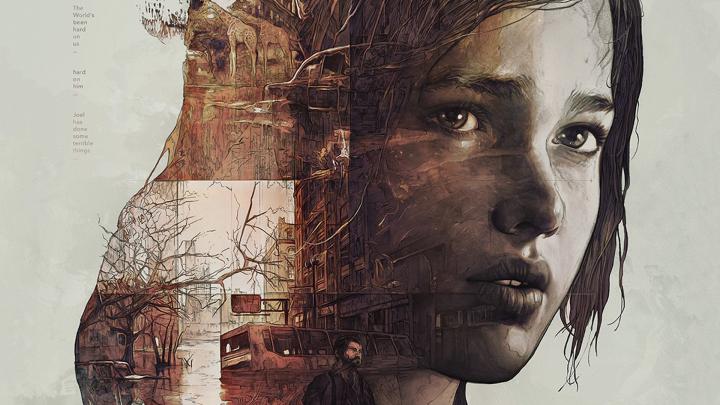 Last of Us wallpaper \u00b7\u2460 Download free beautiful High Resolution 