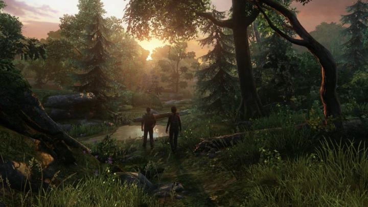 Last of US Wallpapers -