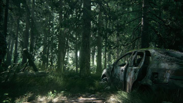 Ellie, The Last of Us Part 2, The Last of Us 2 HD Wallpapers \/ Desktop 