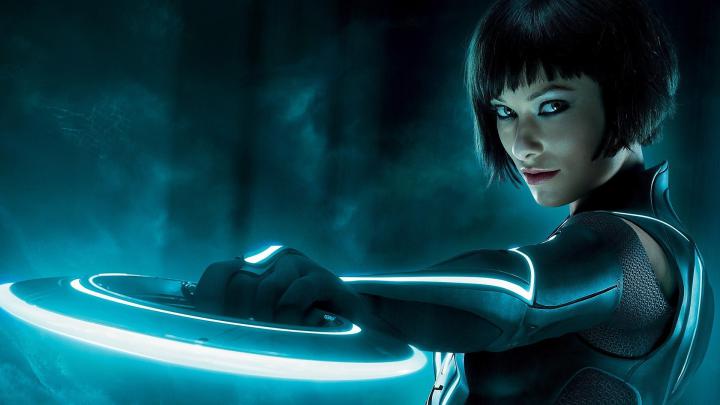 Tron Wallpaper 4K (71+ images)