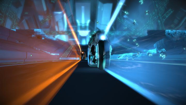 Tron Wallpaper 4K (71+ images)