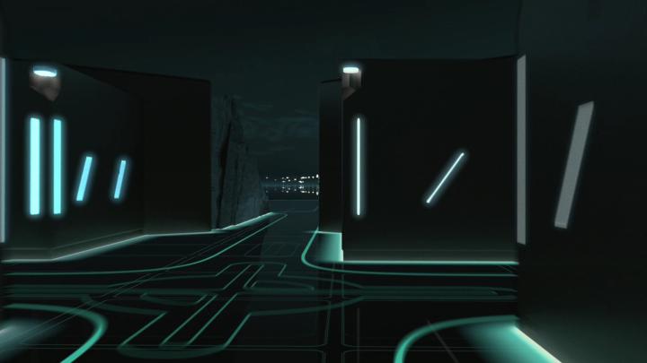 Tron Legacy Wallpapers HD -