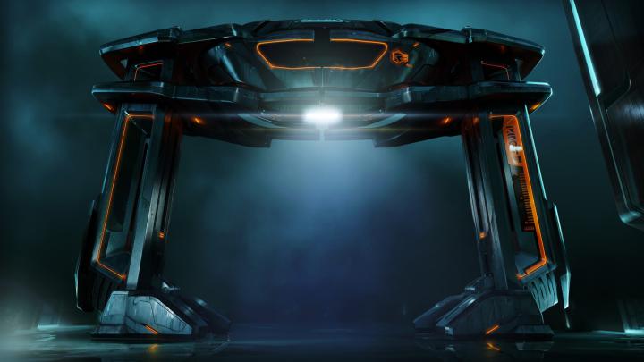 TRON: Legacy Full HD Wallpaper and Background Image | 1920x1080 | 131740