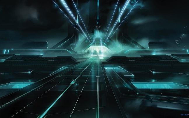 Tron Wallpaper 4K (71+ images)