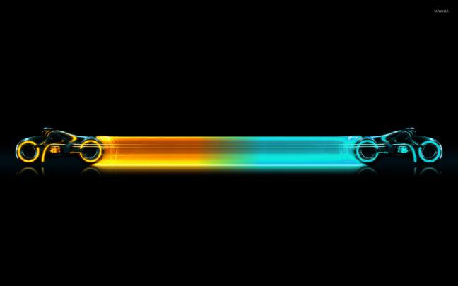Tron Wallpaper 4K (71+ images)