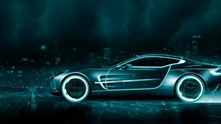 Free download tron legacy wallpaper [1920x1080] for your Desktop 