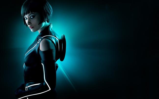 Tron Wallpaper 4K (71+ images)