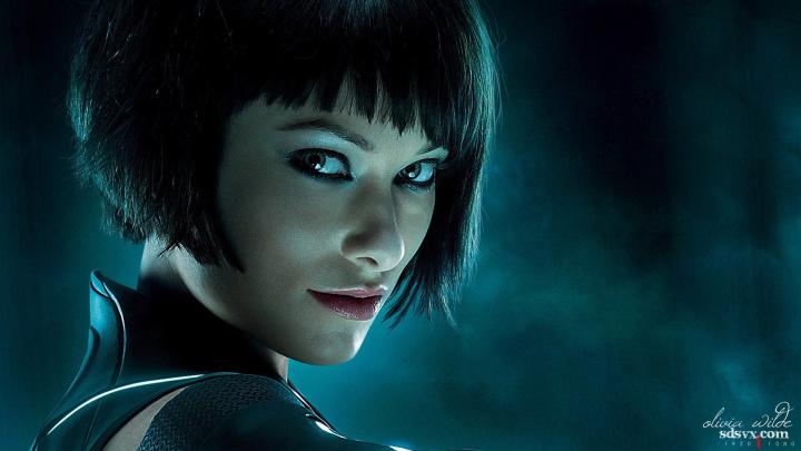 Olivia Wilde Wallpaper 1080p -