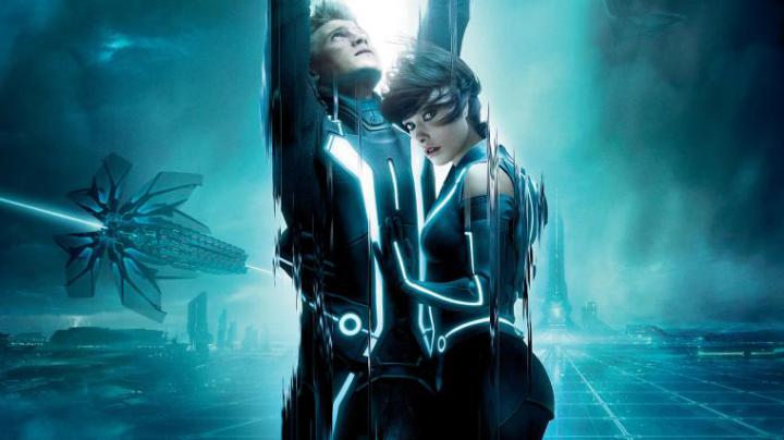 Free download Tron Wallpaper 1920x1080 Tron Legacy Wallpaper [1920x1080 