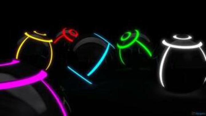 Free download Tron Wallpaper 1920x1080 Tron Legacy Wallpaper [1920x1080 