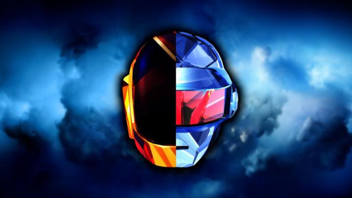 Daft Punk Wallpaper Tron - Daft Punk Wallpaper 1920x1080 54854 : We\u0026#39;ve 
