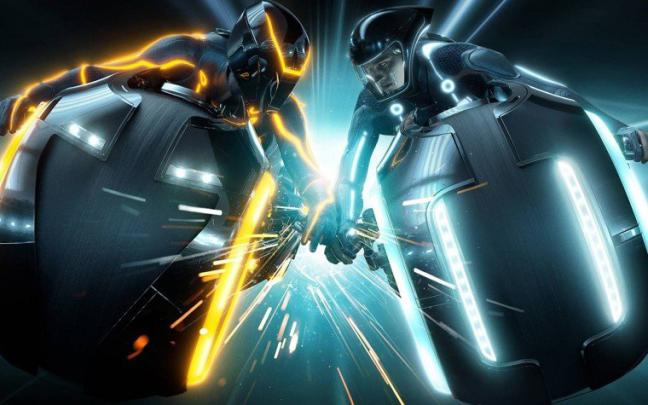 Free download 2010 Tron Legacy Wallpapers HD Wallpapers [1680x1050] for 