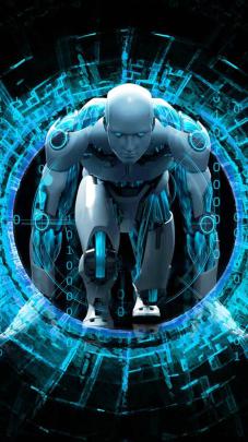 Future Technology 3D Wallpapers - Top Free Future Technology 3D 