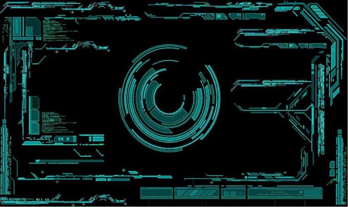 Interface Wallpapers -