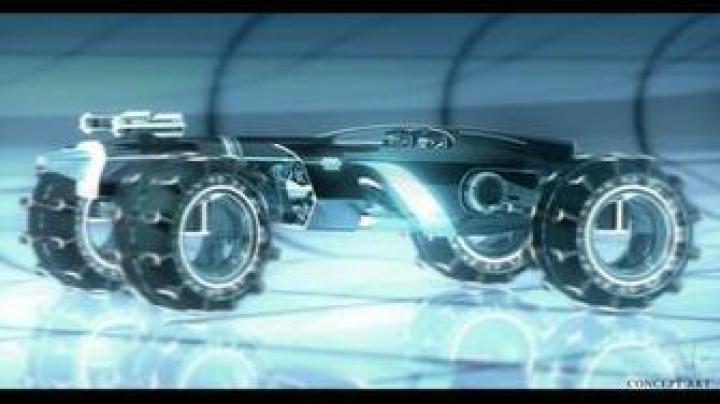 Free download Tron Wallpaper 1920x1080 Tron Legacy Wallpaper [1920x1080 