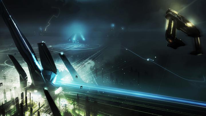 TRON: Legacy HD Wallpaper | Background Image | 1920x1080 | 316445 