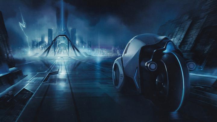Tron Wallpaper 1920x1080 (82+ images)