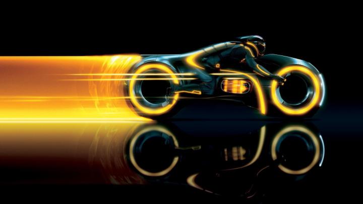 Tron Wallpaper 4K (71+ images)