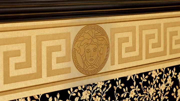 Versace Wallpapers (54+ background pictures)