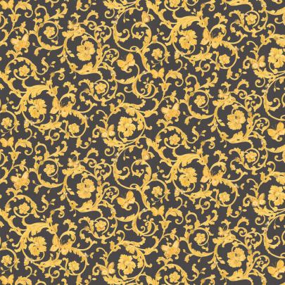 Black Versace Wallpapers - 4k, HD Black Versace Backgrounds on WallpaperBat