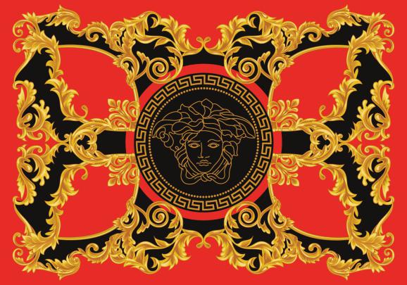 Versace Wallpaper Hd Gold - nature wallpaper