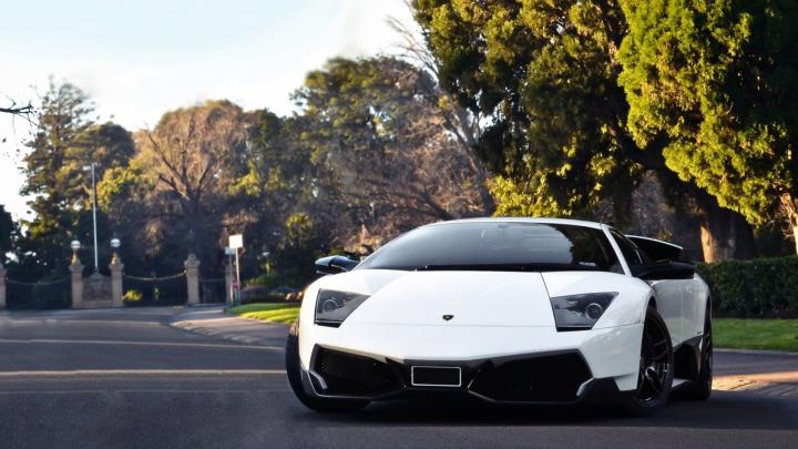 Murcielago Wallpaper (75+ pictures)