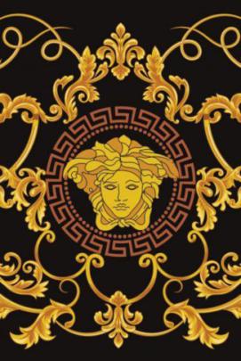 Versace Wallpaper Hd Gold Iphone - Otro Wallpaper