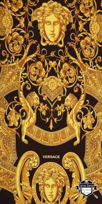 Versace Wallpaper Hd Gold Iphone - Otro Wallpaper