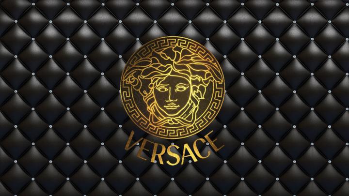 Versace Desktop HD Wallpapers - Top Free Versace Desktop HD Backgrounds 