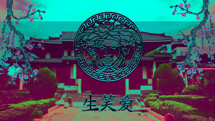 Versace HD Wallpaper (77+ images)