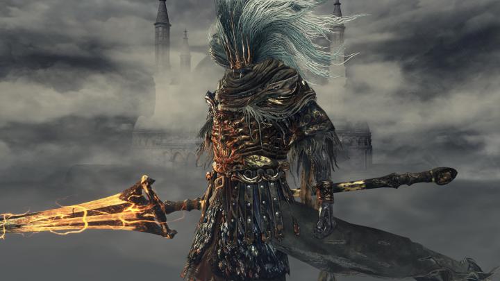 Dark Souls 4K Wallpaper (65+ images)