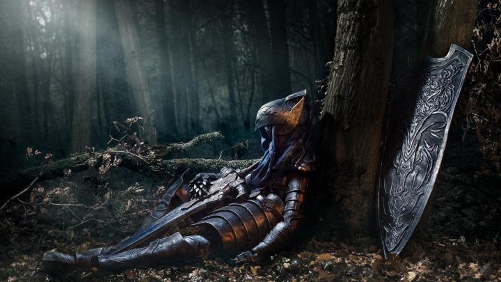 Dark Souls 4K Wallpapers - Top Free Dark Souls 4K Backgrounds 