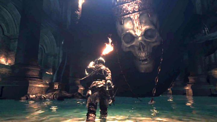 Dark Souls III Wallpapers